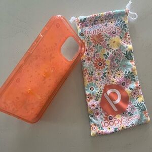 Brand new Loopy case for iPhone 13/14